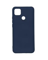  Evelatus Xiaomi Redmi A1+ TPU Nano silicone case Midnight Blue 
