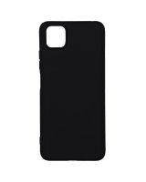  Evelatus Xiaomi Redmi A1 / A2 Nano Silicone Case Soft Touch TPU Black 