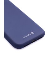  Evelatus Xiaomi Redmi A1 / A2 Nano Silicone Case Soft Touch TPU Midnight Blue 