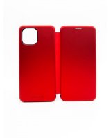  Evelatus Xiaomi Redmi A1 / A2 Book Case Red 