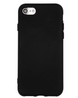  iLike Apple iPhone XS Max Silicon case Black 
