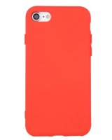  iLike Apple iPhone X / XS Silicon case Red 