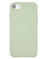  iLike Apple iPhone 11 Silicon case Green 