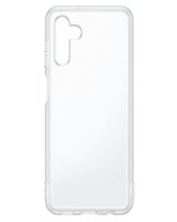  Samsung Galaxy A04s Soft Clear Cover Transparent 