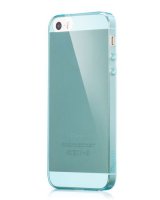  Hoco Apple iPhone 6/6S Light series TPU Blue 
