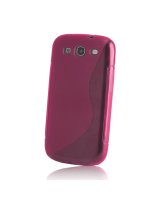  LG D855 Optimus G3 TPU S Pink 