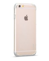  Hoco Apple iPhone 6 Steel Series Double Color White 