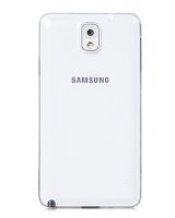  Hoco Samsung N910 Galaxy Note 4 Light Series TPU HS-L098 white 