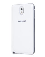  Hoco Samsung G850 Galaxy Alpha Light Series TPU HS-L094 white 