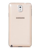  Hoco Samsung G850 Galaxy Alpha Light Series TPU HS-L094 gold 