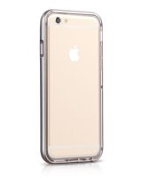  Hoco Apple iPhone 6 Steal series PC+TPU HI-T017 Gray 