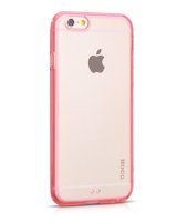  Hoco iPhone 6 Steel Series Double Color HI-T035 pink 