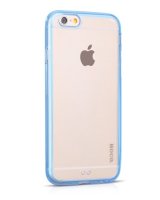  Hoco Apple iPhone 6 Steel Series Double Color Blue 