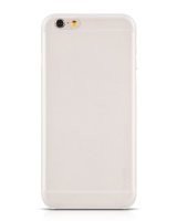  Hoco Apple iPhone 6 Plus Ultra Thin series PP White 