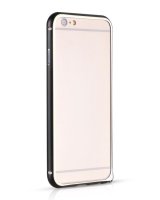  Hoco Apple iPhone 6 Plus / 6s Plus Blade series hippocampal buckle Black 