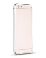  Hoco Apple Apple iPhone 6 Plus / 6s Plus Blade series hippocampal buckle Silver 