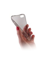  GreenGo Apple iPhone 6 Plus Ultra Slim TPU 0.3mm Smoked 