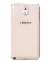  Hoco Samsung Galaxy A7 Light series gold 