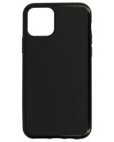  iLike Apple iPhone 11 Pro MATT Back Case Black 