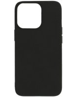 iLike Apple iPhone 13 Pro Max MATT Back Case Black 