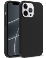  iLike Apple iPhone 14 Plus MATT Back Case Black 