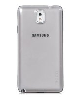  Hoco Samsung Galaxy Note 5 Light series TPU Samsung Smoked 