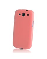  GreenGo Samsung G920 S6 TPU Gel case Pink 
