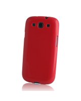  GreenGo Samsung J1 2016 J120 TPU red 