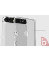  Just Must Huawei Ultra Slim 0.5mm for Huawei Nova 