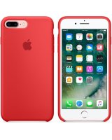  Apple iPhone 7 Plus Leather Case Red MMYK2ZM/A 
