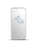  Beeyo Huawei Y5 II TPU Ballerina Transparent 