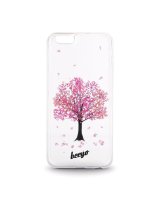  Beeyo Huawei Honor 8 TPU Pink 