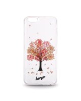  Beeyo Huawei Honor 8 TPU Red 