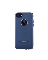  Devia Apple iPhone 7 iView blue 