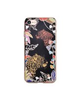 Devia Apple iPhone 7 Luxy Leopard 