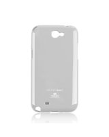  Xiaomi Xiaomi Redmi 3s Jelly Case White 