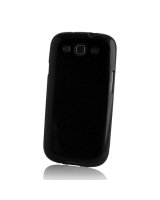  GreenGo Sony Xperia E5 TPU black 