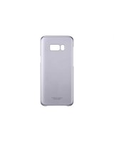  Samsung Galaxy S8 Plus G955 Clear Cover Violet 