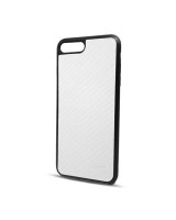  Beeyo Samsung Galaxy S8 G950 Carbon Case White 