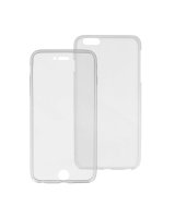  GreenGo Apple iPhone 7 Full body case Transparent 