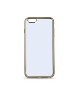  GreenGo Xiaomi Redmi Note 4 / Note 4x TPU Hybrid case Xiaomi Gold 