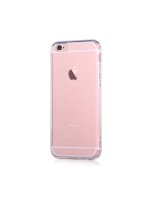  Devia Apple iPhone 6/6s Shockproof case Transparent 