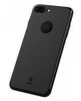  Baseus Apple Slim Case For iphone7 plus WIAPIPH7P-CTA01 Black 