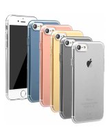  Baseus Apple Simple Series Case For iPhone7 ARAPIPH7-A02 Transparent 