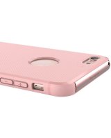  Baseus Apple Hermit Bracket Case For Apple iPhone 7 / 8 /SE 2020 FRAPIPH7-YZ04 Pink 