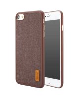  Baseus Apple iPhone 7/8/SE2020/SE2022 Grain Case Brown 