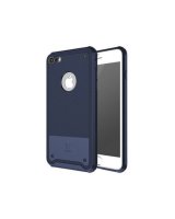  Baseus Apple Shield Case For iPhone 7 ARAPIPH7-TS15 Dark Blue 