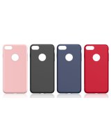  Baseus Apple Mystery Case For iPhone 7 ARAPIPH7-YM15 Dark Blue 