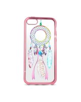  Beeyo Huawei P8 Lite 2017/P9 lite 2017 Dreamcatcher TPU Pink 