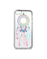  Beeyo Huawei P8 Lite 2017/P9 lite 2017 Dreamcatcher TPU Silver 